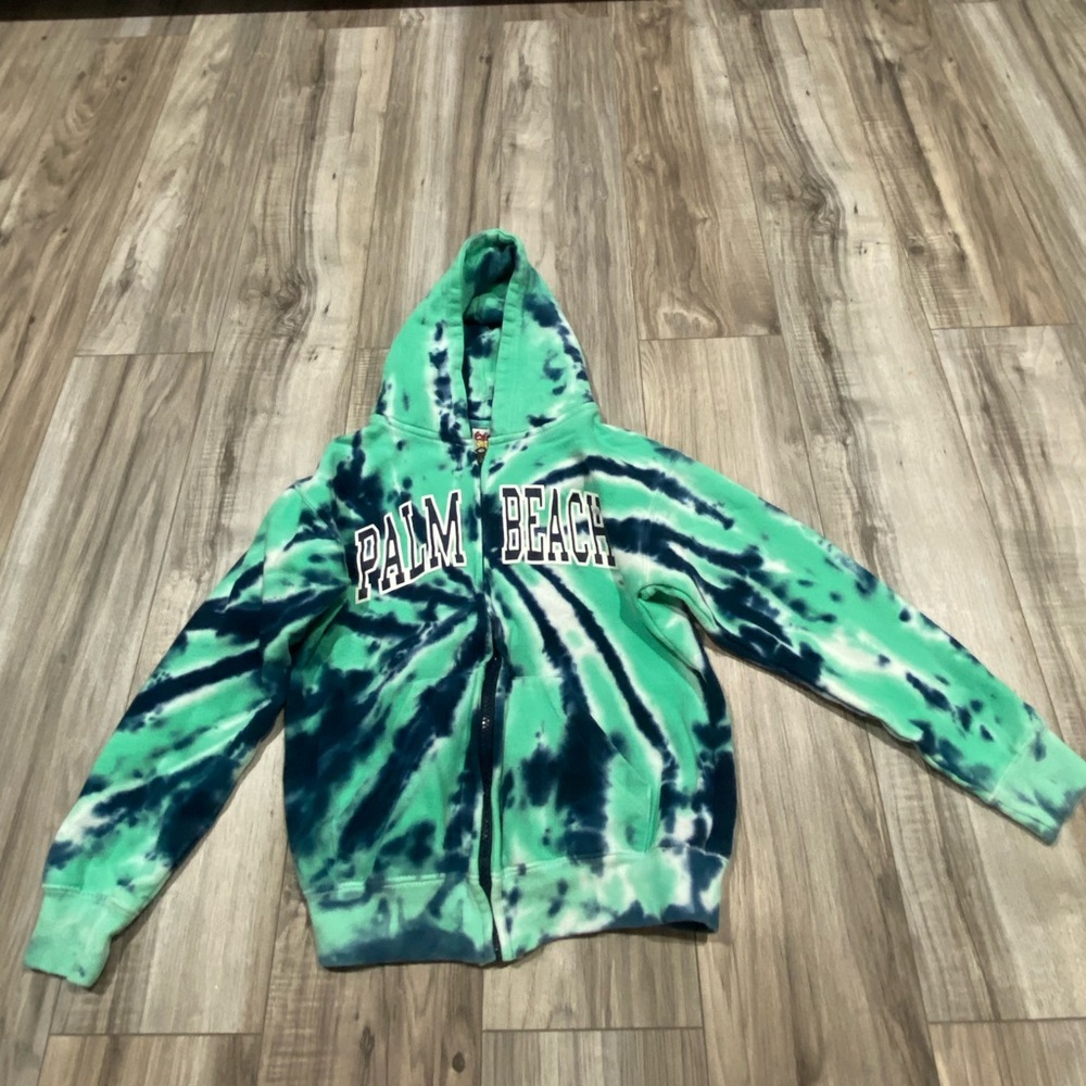 Palm Beach Jacket